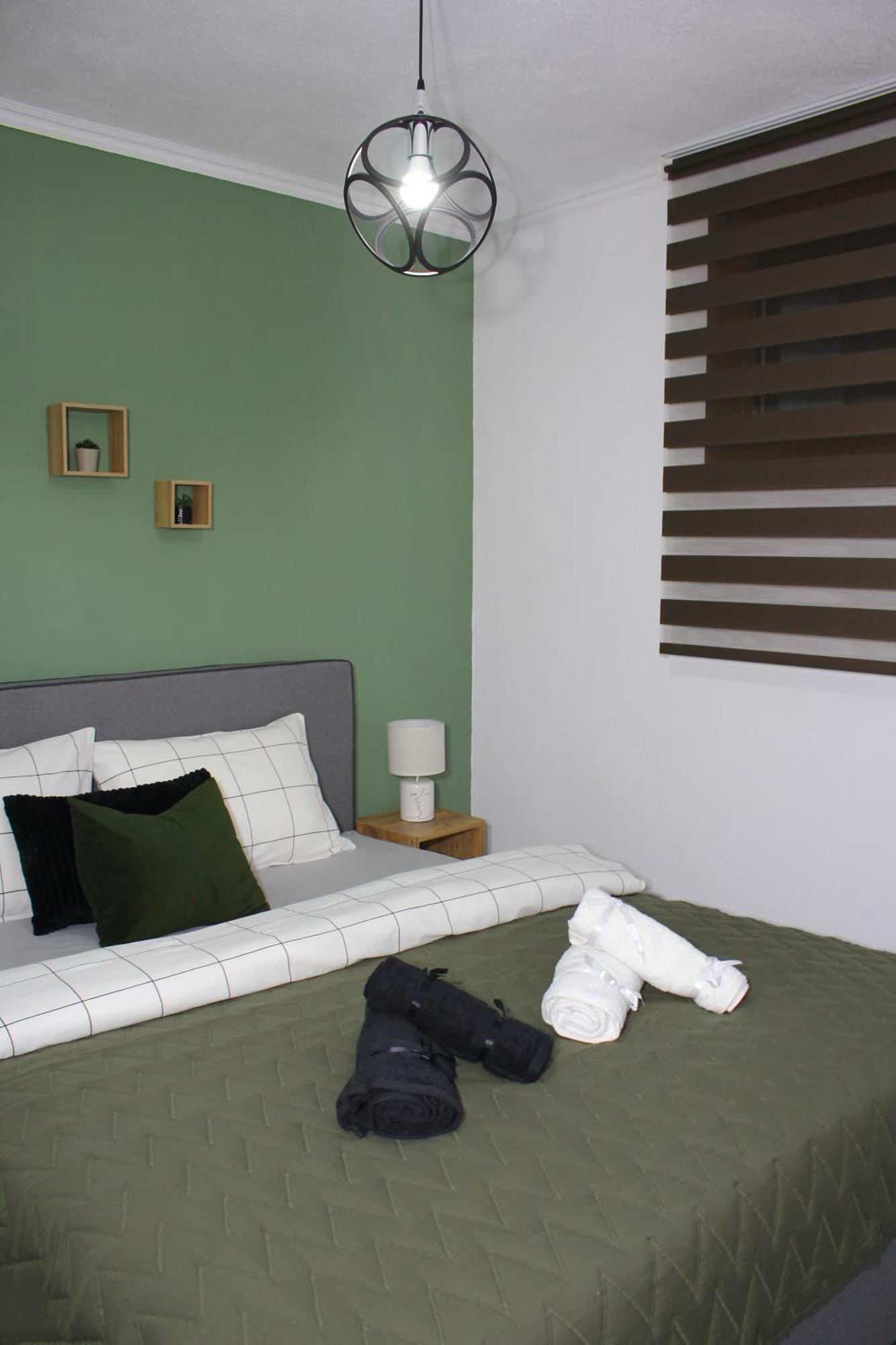 Villa Center Of Elegance Xanthi Esterno foto